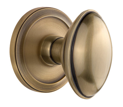 Vintage Brass