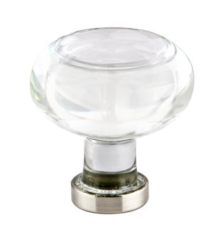 Emtek Georgetown 1 3/4 Inch Cabinet Knob