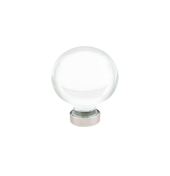 Emtek Bristol 1 1/4 Inch Cabinet Knob