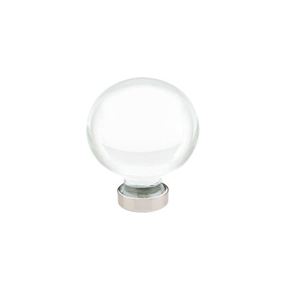 Emtek Bristol 1 1/4 Inch Cabinet Knob
