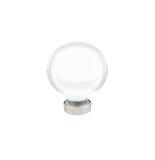 Emtek Bristol 1 1/4 Inch Cabinet Knob