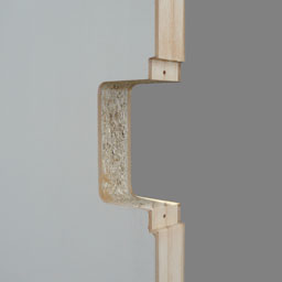 Cavilock CL205A Pocket Door Lock Door Prep