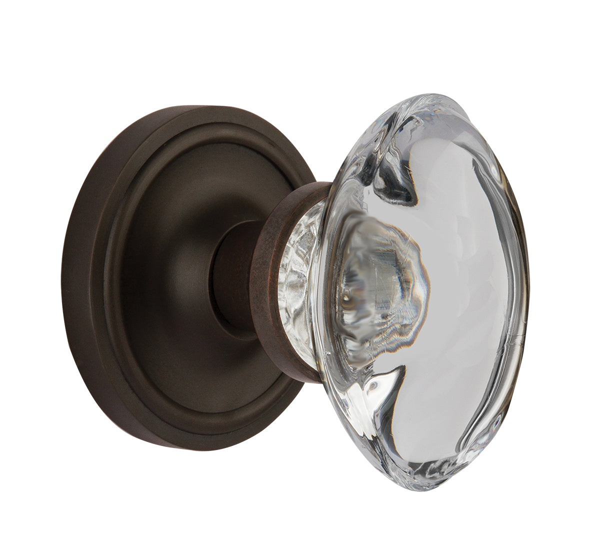 Oil-Rubbed Bronze