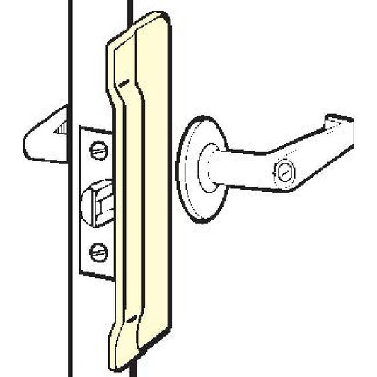 Don-Jo Door Latch Protector