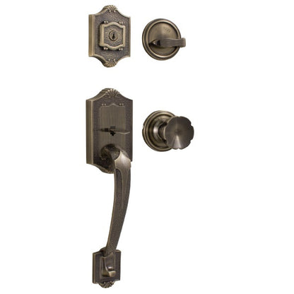 Colonial 2100 Handleset