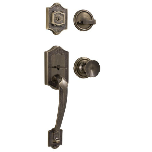 Colonial 2100 Handleset