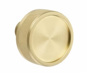 Emtek Quincy 9 Inch NON-KEYED Sideplate