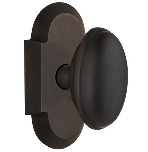 Nostalgic Warehouse Cottage Plate with Homstead Knob