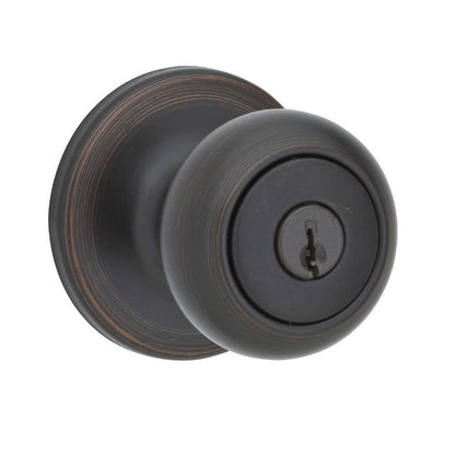 Kwikset Cove Door Knob