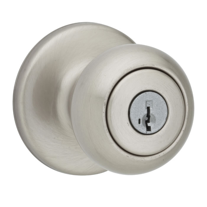 Kwikset Cove Door Knob