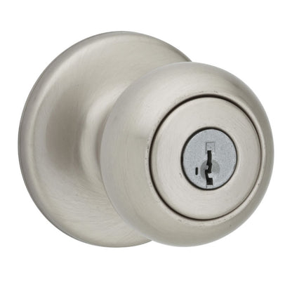 Kwikset Cove Door Knob