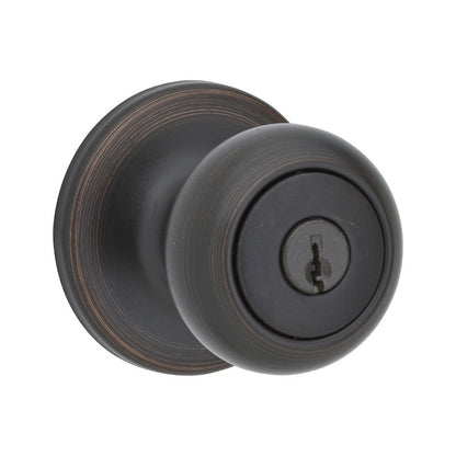 Kwikset Cove Door Knob