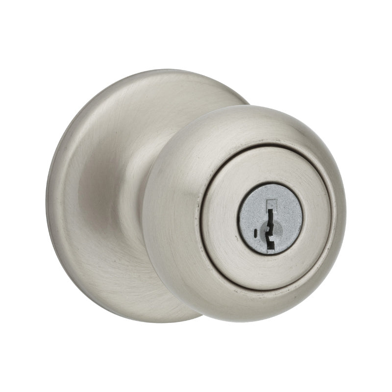 Kwikset Cove Door Knob