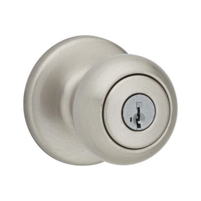 Kwikset Cove Door Knob