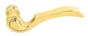Emtek Versailles Mortise Entrance Handleset