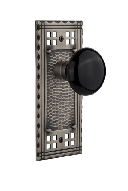 Antique Pewter ( All Mortise Come W/ Keyhole )