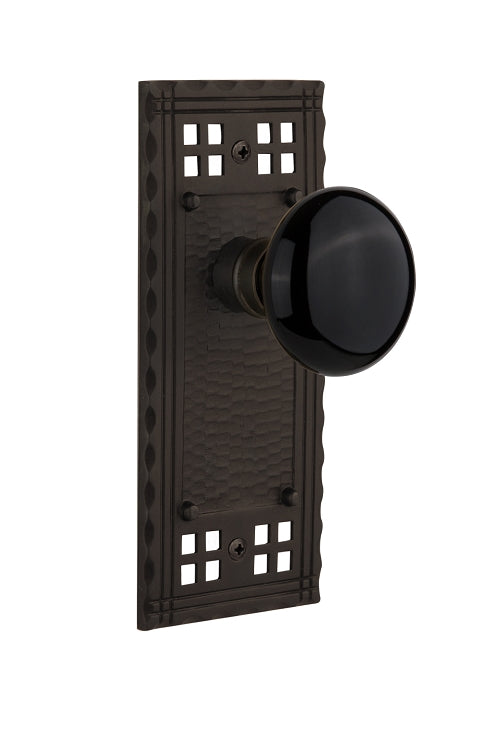 Oil-Rubbed Bronze ( All Mortise Come W/ Keyhole )