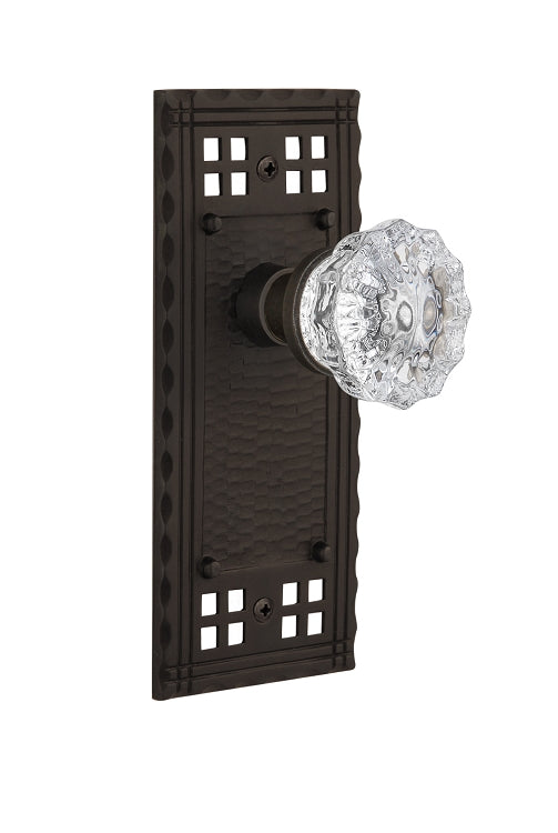 Oil-Rubbed Bronze ( All Mortise Come W/ Keyhole )