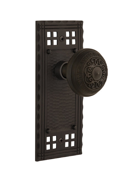 Oil-Rubbed Bronze ( All Mortise Come W/ Keyhole )