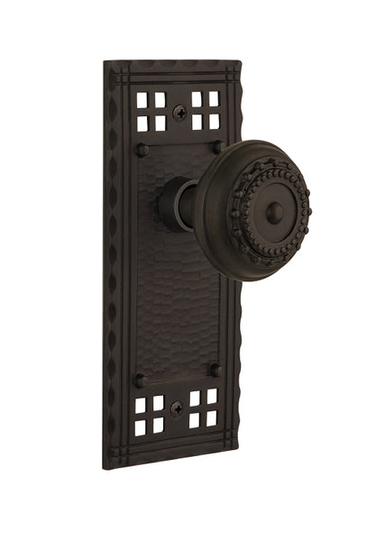 Oil-Rubbed Bronze ( All Mortise Come W/ Keyhole )
