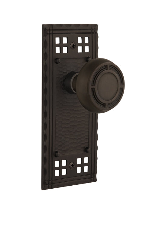 Oil-Rubbed Bronze ( All Mortise Come W/ Keyhole )