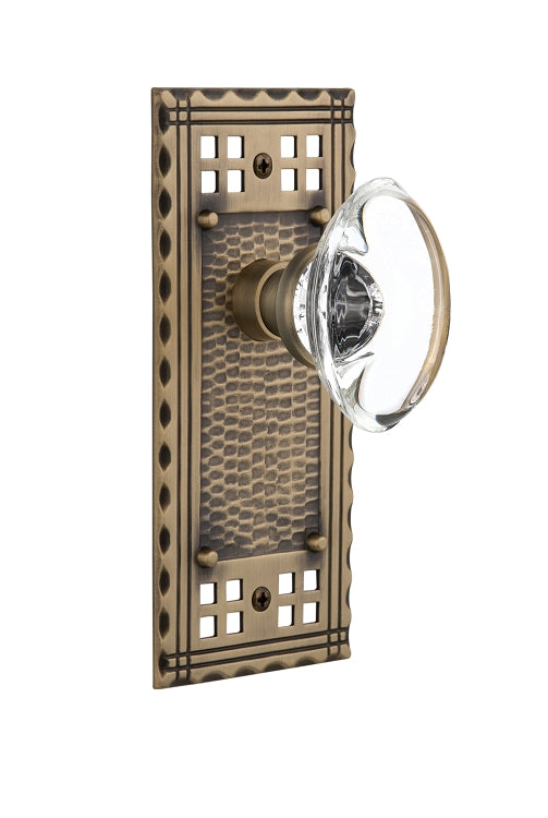 Antique Brass ( All Mortise Come W/ Keyhole )