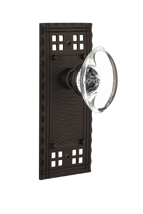 Oil-Rubbed Bronze ( All Mortise Come W/ Keyhole )