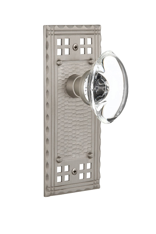 Satin Nickel ( All Mortise Come W/ Keyhole )