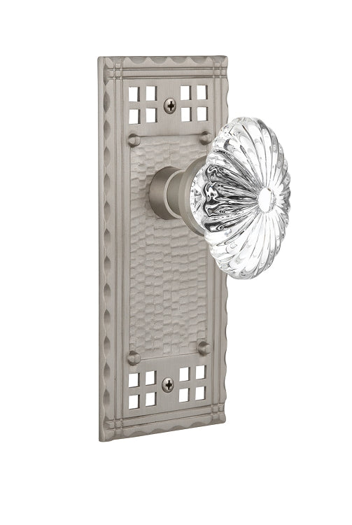 Satin Nickel ( All Mortise Come W/ Keyhole )