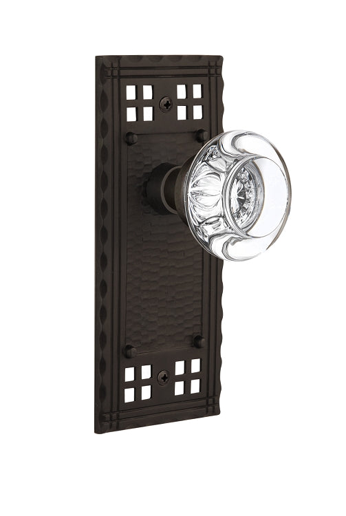 Oil-Rubbed Bronze ( All Mortise Come W/ Keyhole )