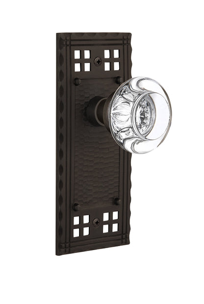 Oil-Rubbed Bronze ( All Mortise Come W/ Keyhole )