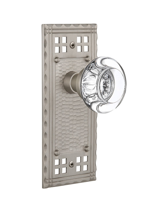 Satin Nickel ( All Mortise Come W/ Keyhole )