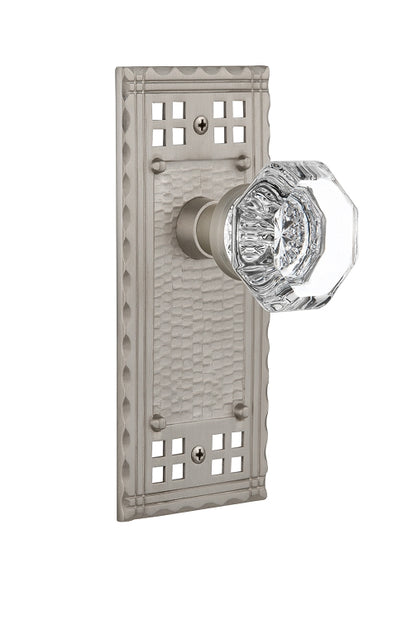 Satin Nickel ( All Mortise Come W/ Keyhole )