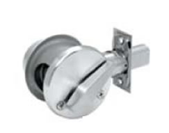 Falcon Grade I Commercial Deadbolt D100 Series