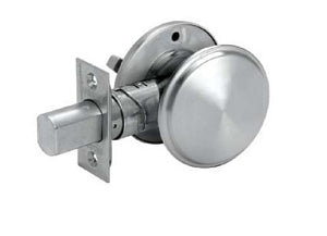 Falcon Grade II Commercial Deadbolt D200 Series