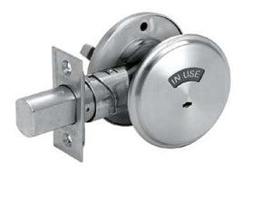 Falcon Grade II Commercial Deadbolt D200 Series