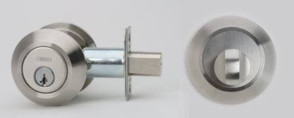 Stainless Steel