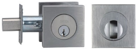 Stainless Steel