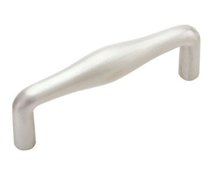Emtek Dane 4 Inch Pulls Satin Nickel