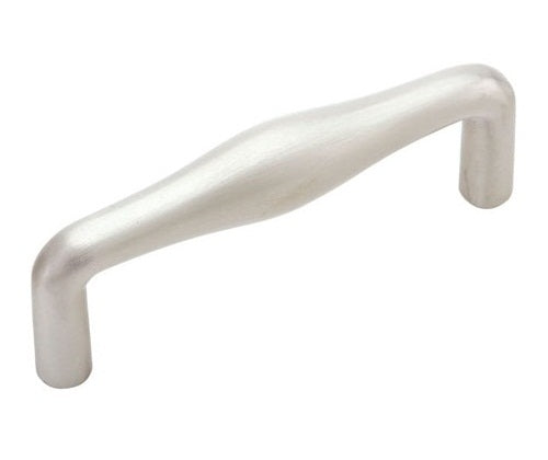 Satin Nickel