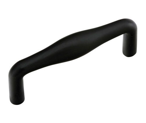 Flat Black