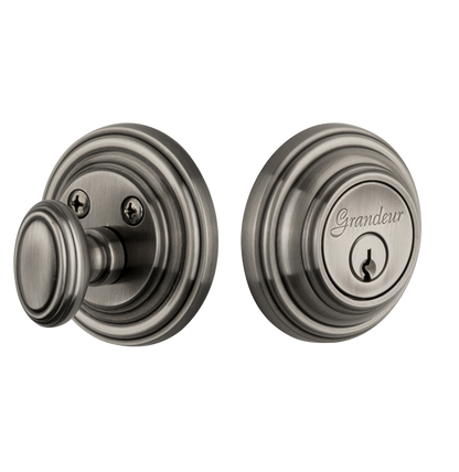 Grandeur Georgetown Deadbolt