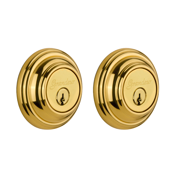 Grandeur Georgetown Deadbolt