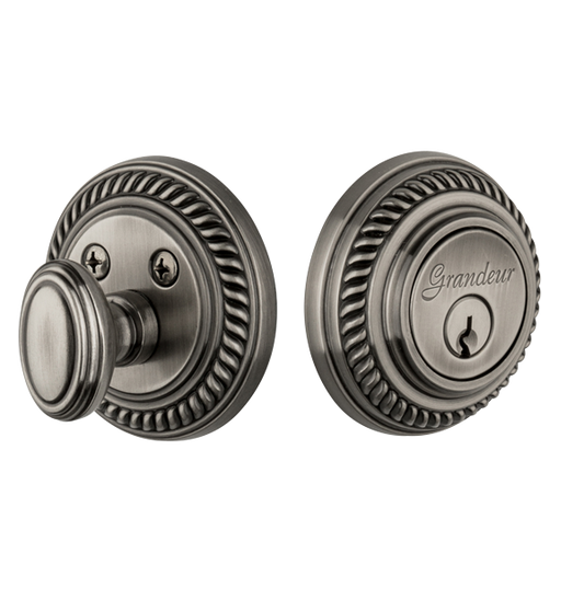 Grandeur Newport Deadbolt