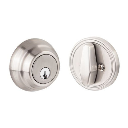 Sure-Loc Single Cylinder Elegance Deadbolt