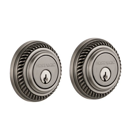 Nostalgic Warhouse Classic Deadbolt