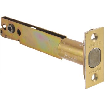 Kwikset 5" backset Deadbolt Latch