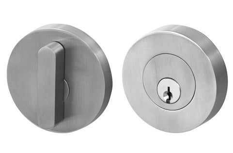 Linnea DBR-200 Round Deadbolt