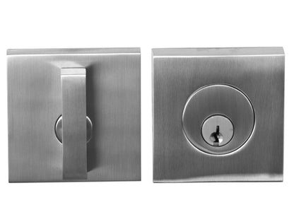 Linnea DBS-200 Square Deadbolt