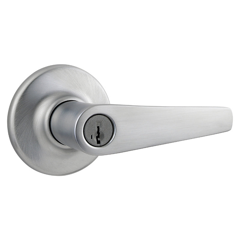 Kwikset Delta Lever